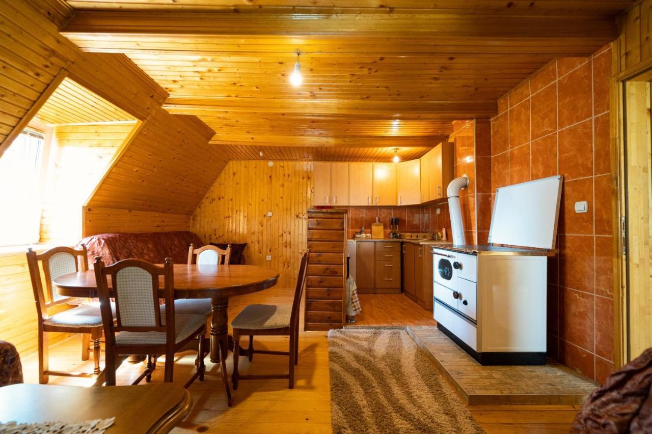 Apartment Dobre Vode Zabljak  Room photo