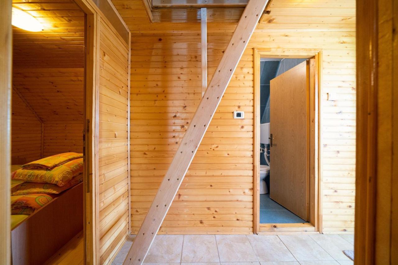 Apartment Dobre Vode Zabljak  Room photo